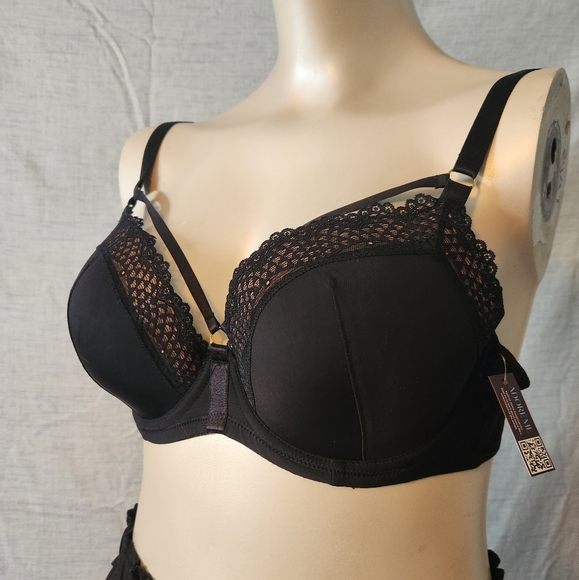 Adore me bra NWT - Picture 2 of 5
